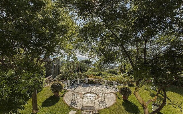 Hotel Paradiso Terme & Resort