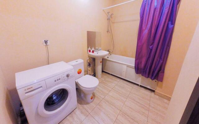 ApartUnit (АпартЮнит) на улице Колмогорова