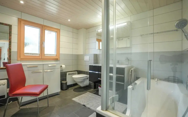 Chalet Nachtigall