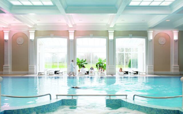 Champneys Henlow