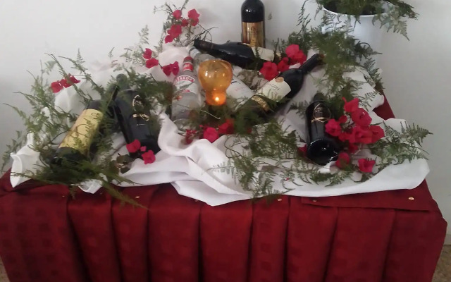 Hotel Les Citronniers