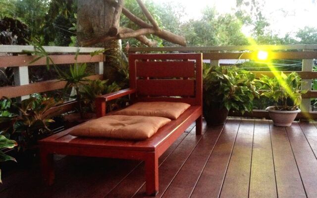 Meridian Khao Tam Bungalow