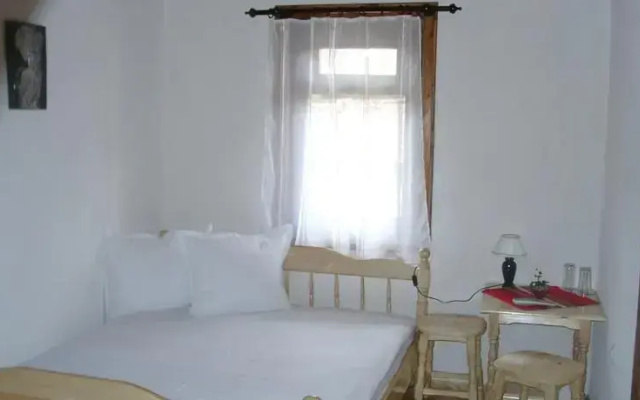 Sarafova Guest House