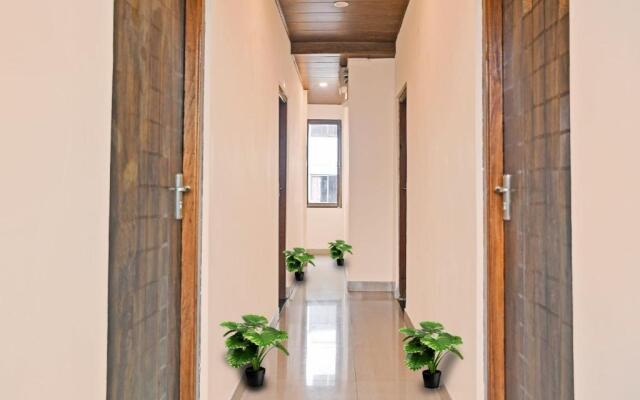 OYO 88347 Classic Guest House