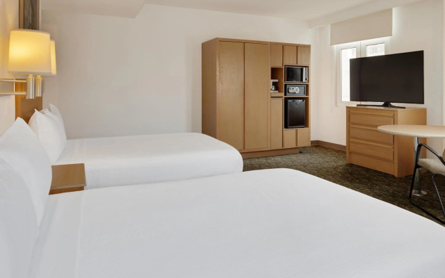 Hotel Monterrey Macroplaza