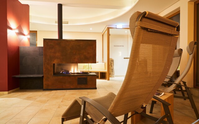 Landhotel Wilder Mann