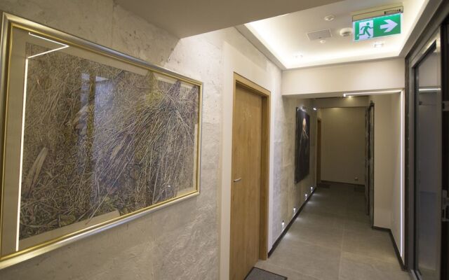 Apartamenty Efekt 72