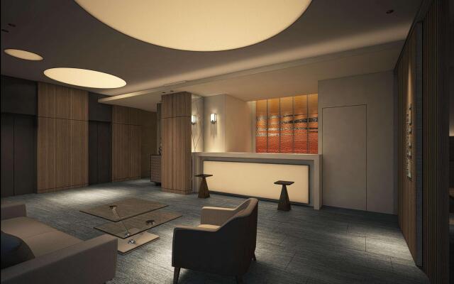 Best Western Hotel Fino Tokyo Akasaka