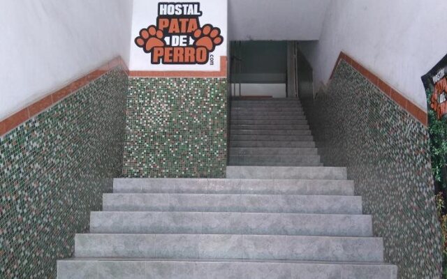 Hostal Pata De Perro
