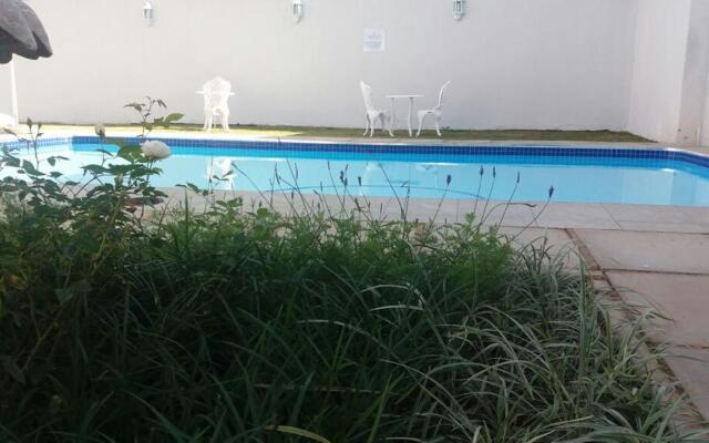 Country Boutique Hotel