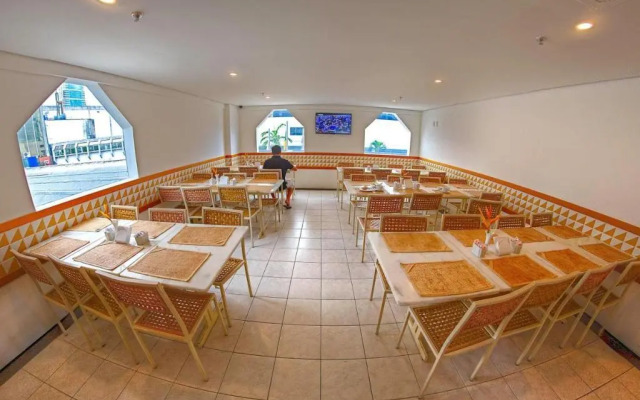 Conect Smart Salvador by Accor