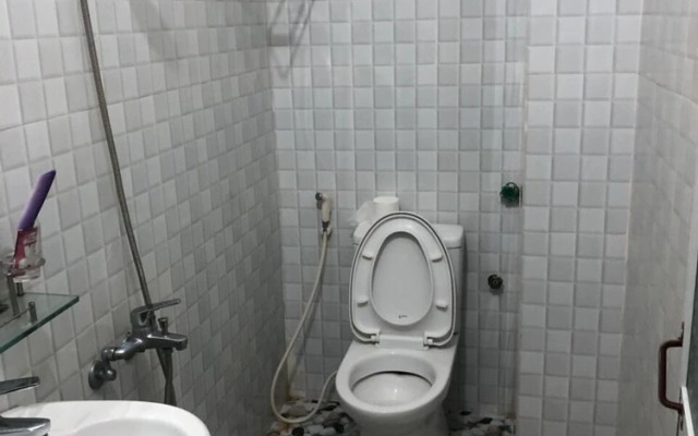 SPOT ON 780 Minh Huy Motel