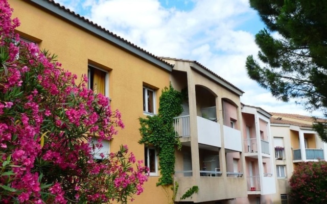 ABITEL - Le Clos des 3 Graces