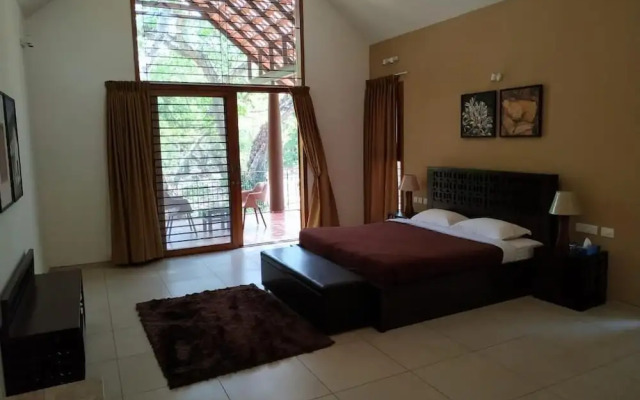 The Birchwood Retreat Coorg