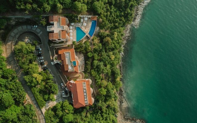 Pacifica Grand Resort & Spa Zihuatanejo