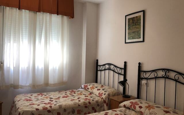 Apartamento Edificio Dianium 2