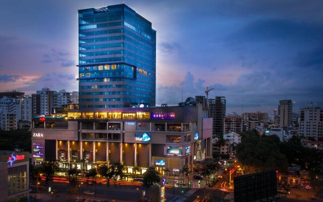 JW Marriott Hotel Santo Domingo