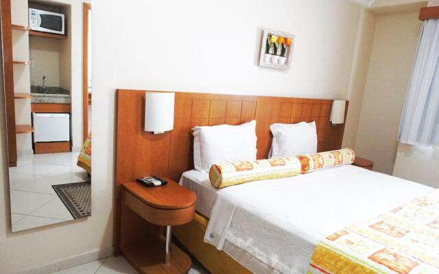 Gloria Garden Suites By MN Hotéis