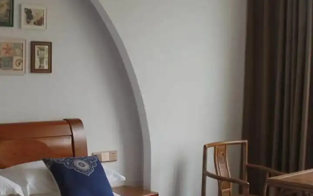 Junyi Theme Hotel