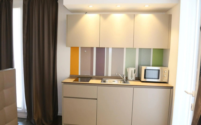 Studio Inn Centrale & Milano Urban Padel Hotel