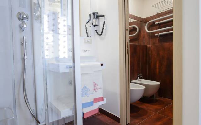 Excellent Trinity Rooms