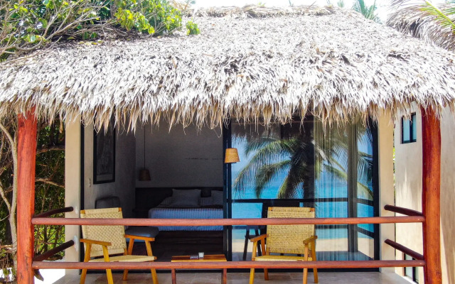 Hotel Casa Lu