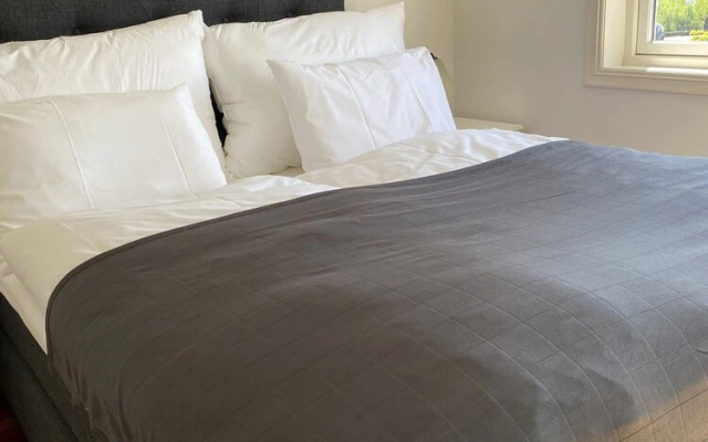 Strandlinjen Apartments