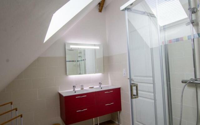 Gîte Saint-Rabier, 5 pièces, 10 personnes - FR-1-616-139