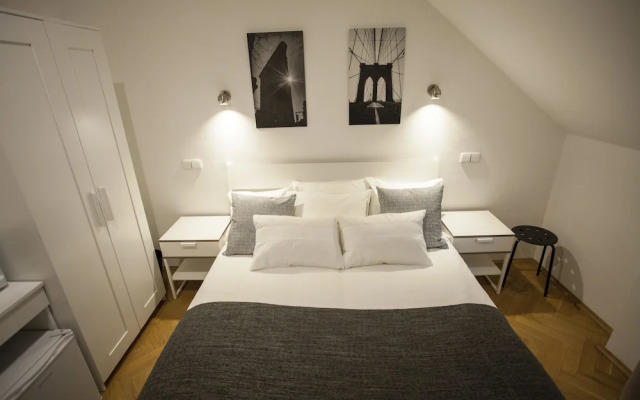 Prague Žižkov Studios