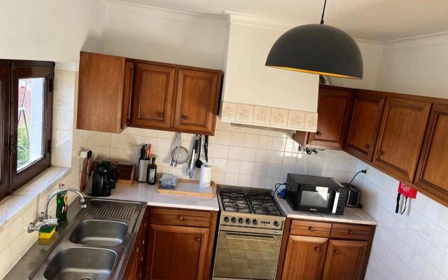 Casa Pausa holiday home, with pool & BBQ