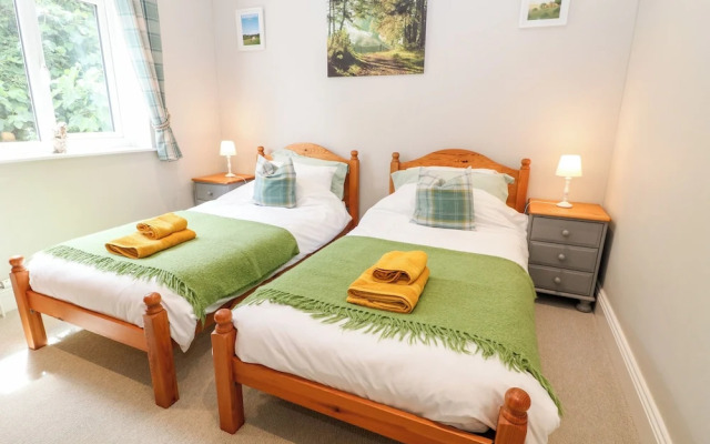 Farm View Lodge