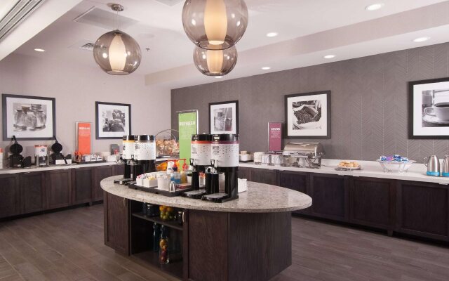 Hampton Inn & Suites by Hilton Augusta-Washington Rd