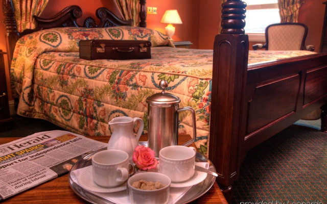 The Argyll Hotel