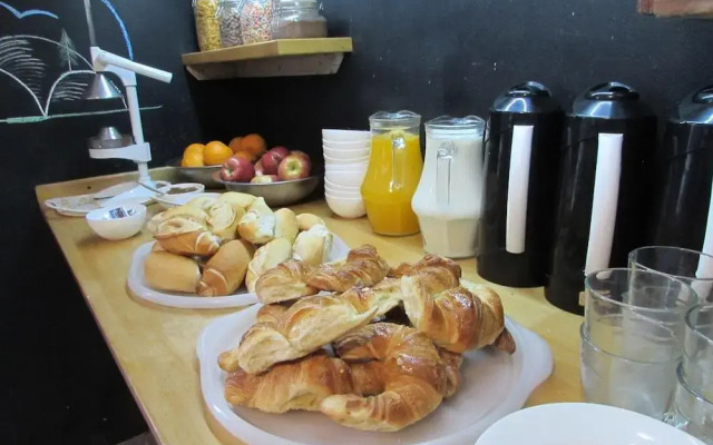 Mora Hostel