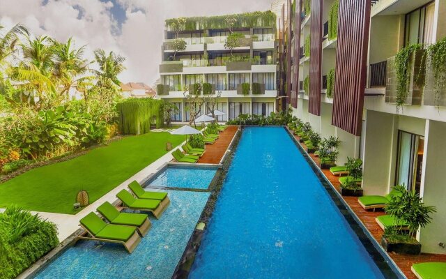 Four Points by Sheraton Bali Seminyak