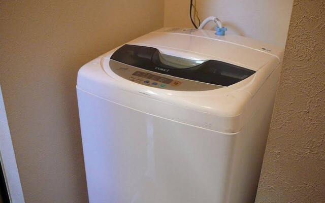 Sunrich Kyoto Station - Guest House in Kyoto