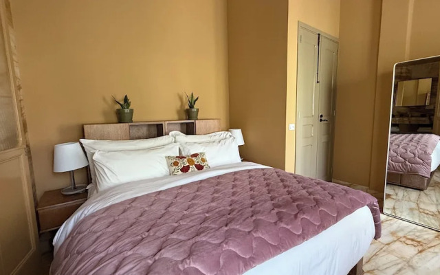 Hotel Lost Ashrafieh