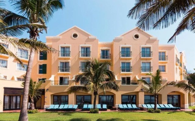 Southern Sun Maputo