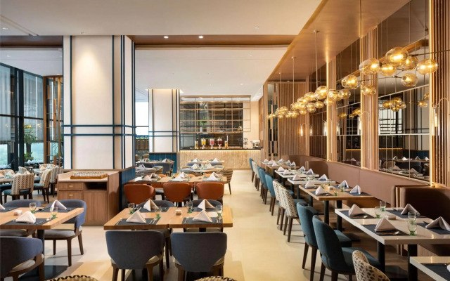 DoubleTree by Hilton Jakarta Bintaro Jaya