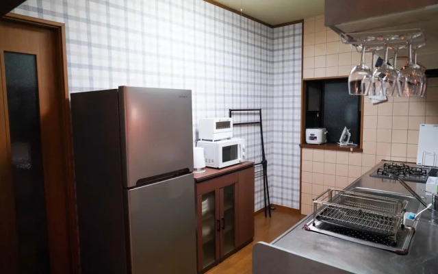 Living CUBE BEPPU