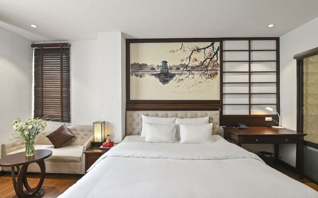 22land Residence Hotel 2
