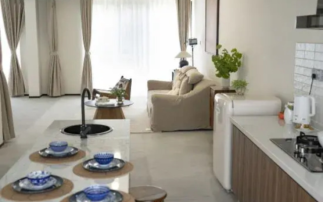BYX homestay