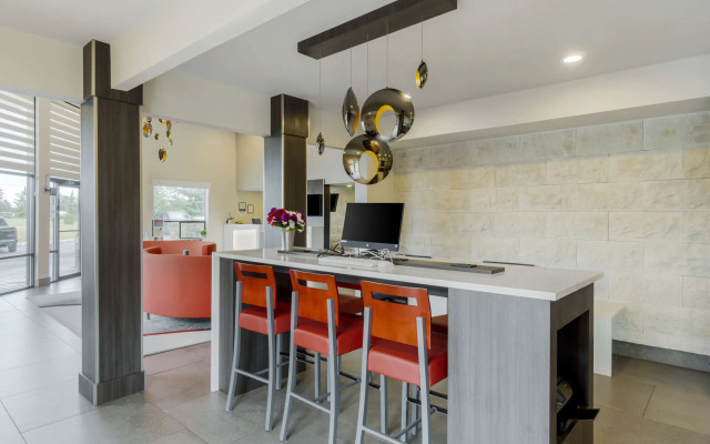 Best Western Plus Renton Inn