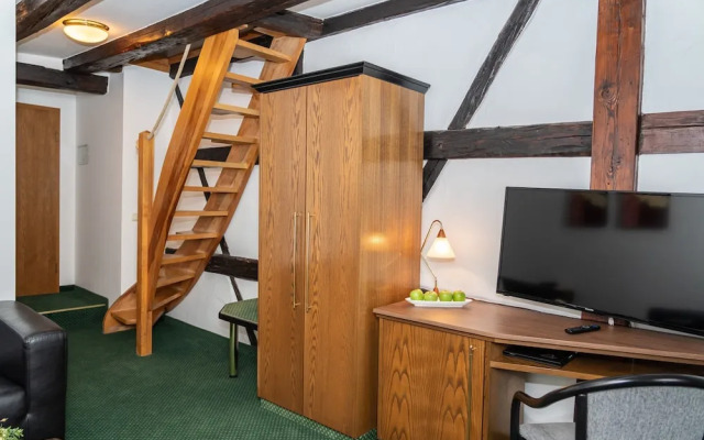 Ringhotel Schlossberg Neustadt