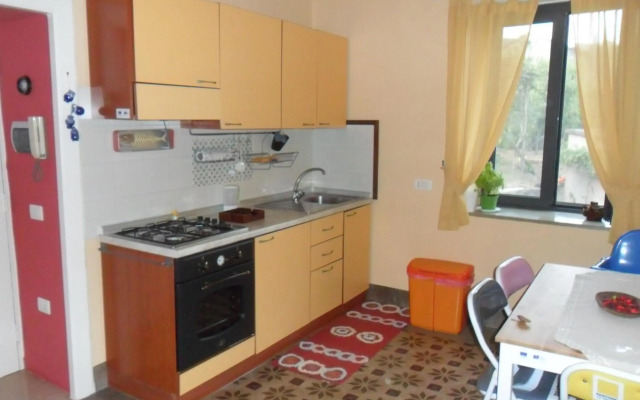 Casa Vacanze Li Galli