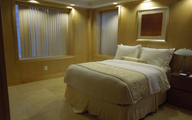 The Eldon Luxury Suites