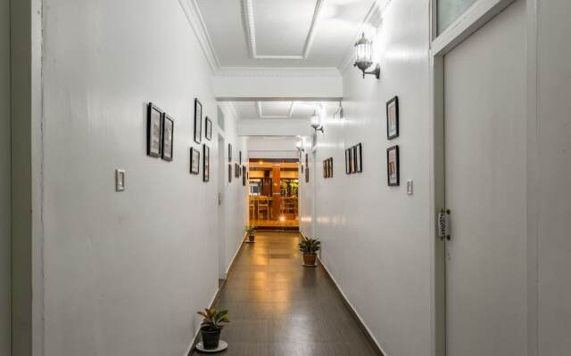 Rasa Hotel, Restaurant & Art Space