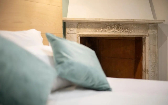 Campo De Fiori Apartment