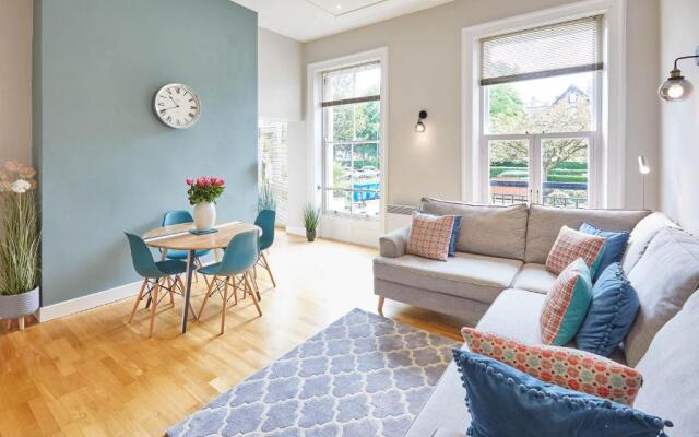 Host & Stay - Easby Hall 2