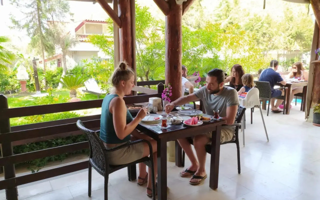 Alya Hotel Gocek